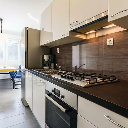 Apartman Mare Póla