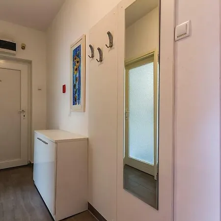 Mare Apartman Póla