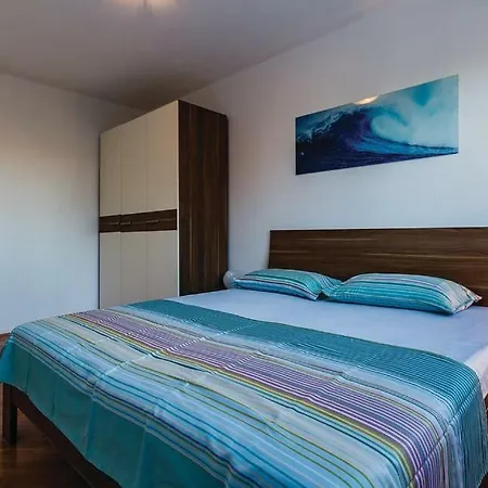 Mare Apartman *