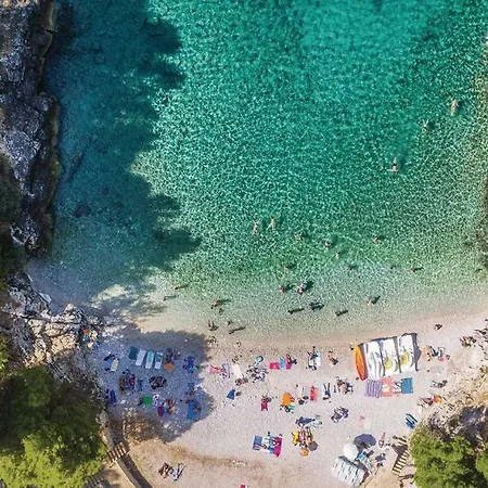 Mare Apartman *